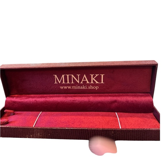 🎁 22K gold plated Kundan choker necklace  New Dehli India. Pearls and palki. - Picture 12 of 17